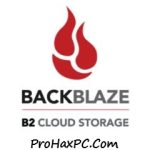 BackBlaze Crack 2025