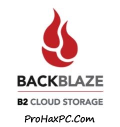 BackBlaze Crack 2025