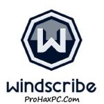 Windscribe Crack 2025