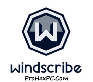 Windscribe Crack 2025