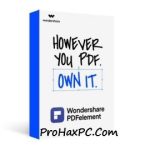 Wondershare PDFelement Crack 2025