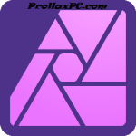 Affinity Photo Crack