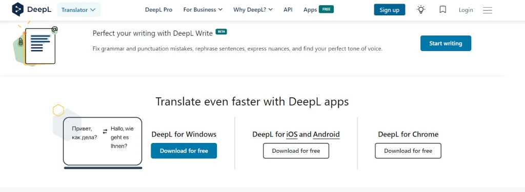 How DeepL Pro Licensed Version Works