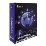 EaseUS VoiceWave Crack