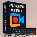 Fast Screen Recorder Crack