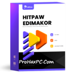 HitPaw Edimakor Crack