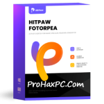 HitPaw FotorPea Crack