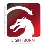 LightBurn Crack