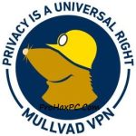 Mullvad VPN Crack 2025