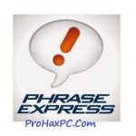 PhraseExpress Crack