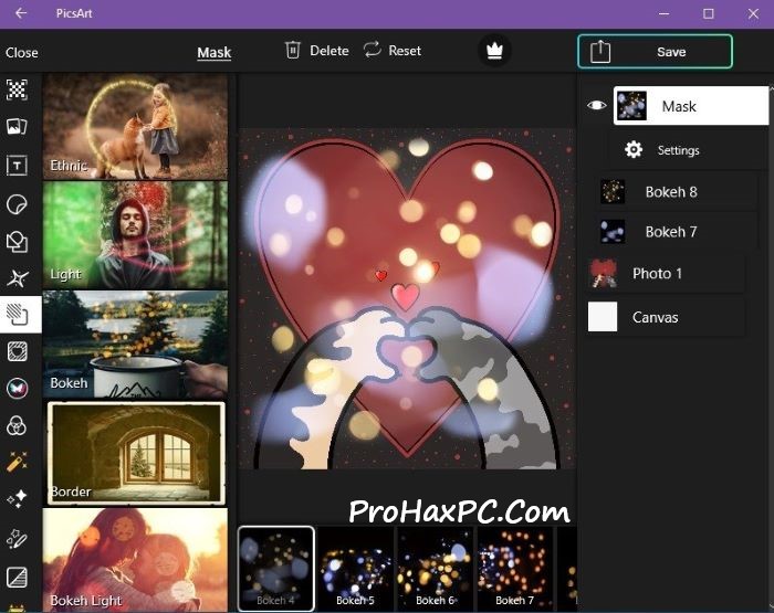 Picsart MOD APK Download