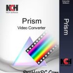 Prism Video Converter Crack