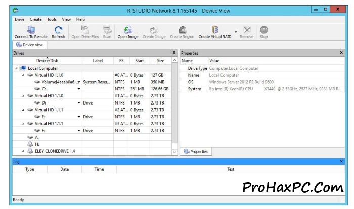 R-Studio License Key