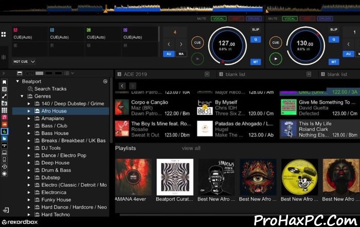 Rekordbox DJ License Key