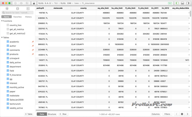 TablePlus Free Download For Windows