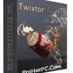 Twixtor Pro Crack