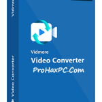 Vidmore Video Converter Crack