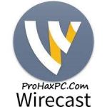 Wirecast Pro Crack 2025