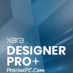 Xara Designer Pro Crack 2025