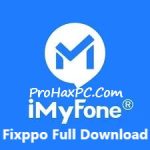 iMyFone Fixppo Crack 2025