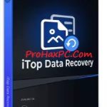 iTop Data Recovery Crack