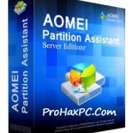 AOMEI Partition Assistant Crack