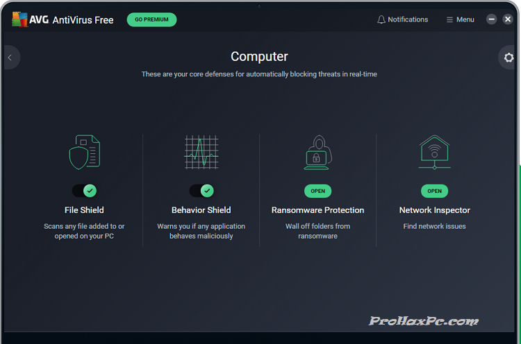 AVG Antivirus Free Download