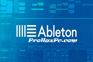 Ableton Live Crack