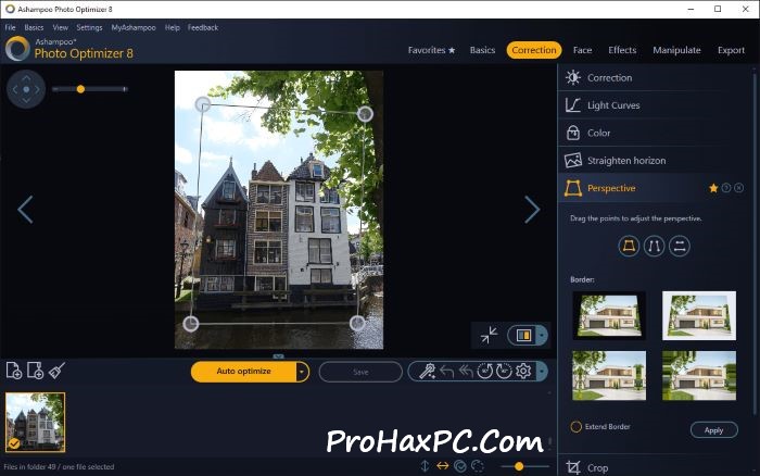 Ashampoo Photo Optimizer License Key