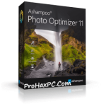 Ashampoo Photo Optimizer Crack