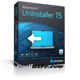 Download Ashampoo Uninstaller