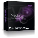 Avid Media Composer Crack