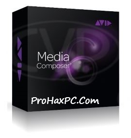 Avid Media Composer Crack