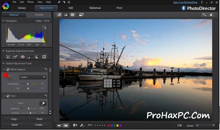 PhotoDirector 365 Activation Key