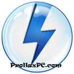 DAEMON Tools Pro Crack