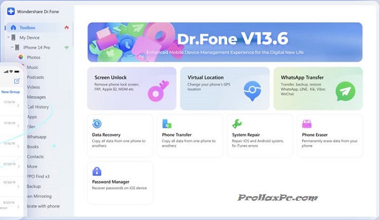 Dr.Fone Free Download Full Version