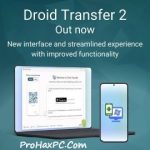 Droid Transfer Crack