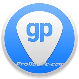 Guitar Pro Crack With APK