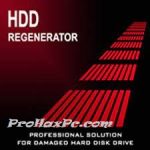 HDD Regenerator Download