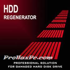 HDD Regenerator Download