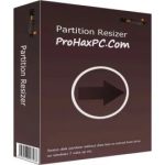 IM-Magic Partition Resizer Crack