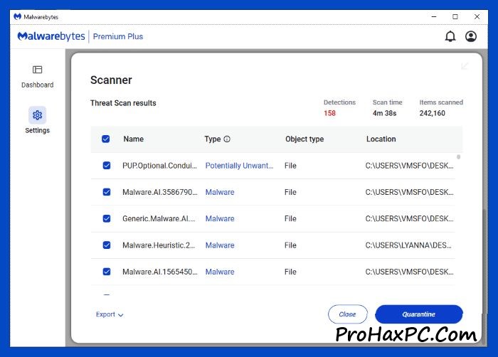 Malwarebytes Torrent Download