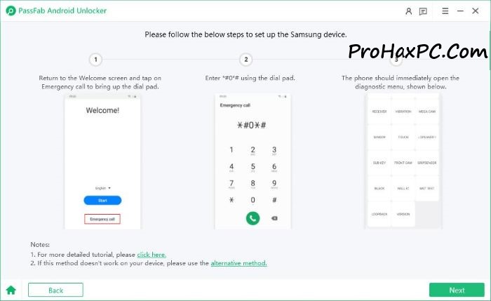 PassFab Android Unlocker Registration Code