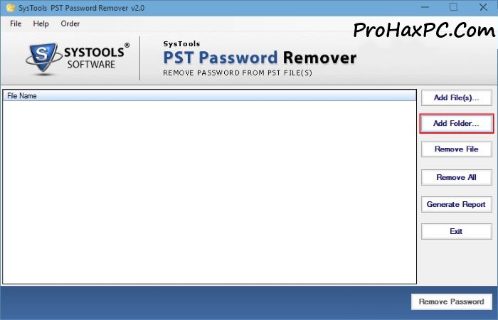 SysTools MBOX Converter License Key