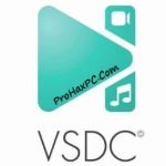 VSDC Video Editor Crack