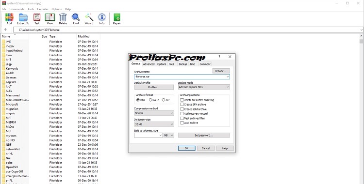 WinRAR Free Download