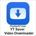 YT Saver Crack