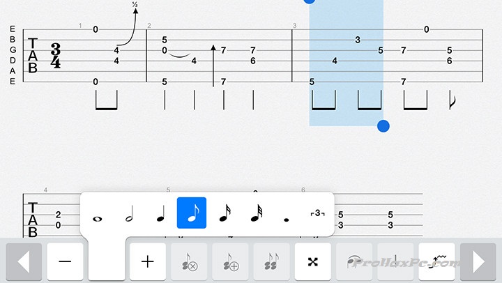 Guitar Pro License Key and Serial Key For Activation