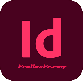 Adobe InDesign Torrent Logo