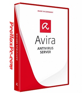 Avira Antivirus Pro Crack Download